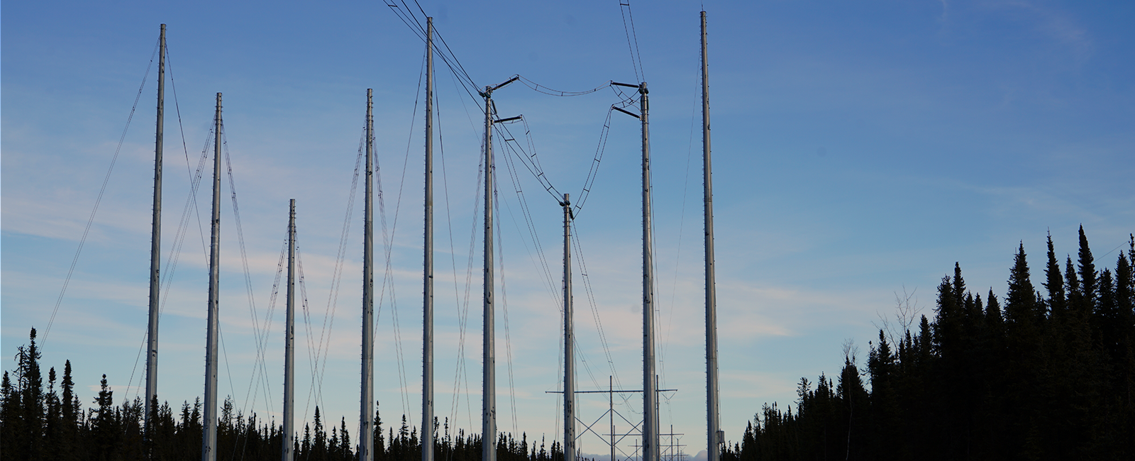 Case Study Improving The Reliability of Alberta's Electrical